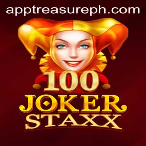 Discover 100JokerStaxx: A Thrilling Journey Awaits