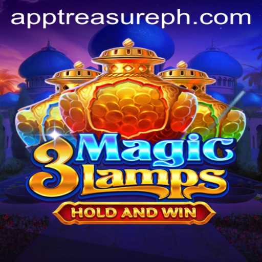 Discovering 3MagicLamps: A Magical Journey Through TreasurePH.com