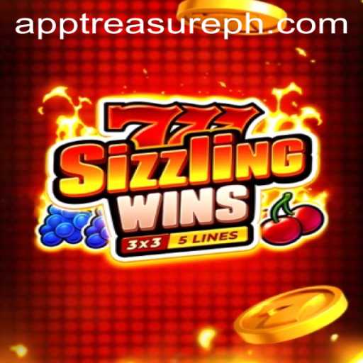 Discover Unmatched Thrills with 777SizzlingWins at TreasurePH.com