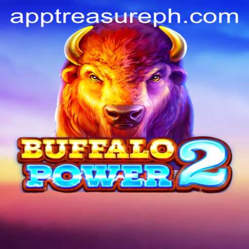 Unleashing the Wild: Exploring BuffaloPower2 at TreasurePH.com