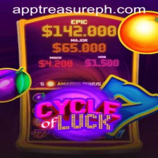 CycleofLuck: A Journey Through Fortune and Strategy