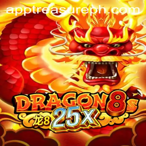 Explore the Magical World of Dragon8s25x