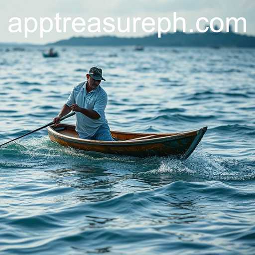 Fishing: A Journey Through Time and Tide