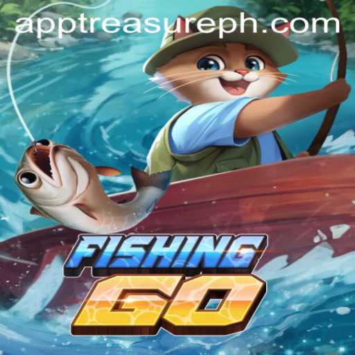 Discover the Thrilling World of FishingGO: Dive into Adventure with TreasurePH.com