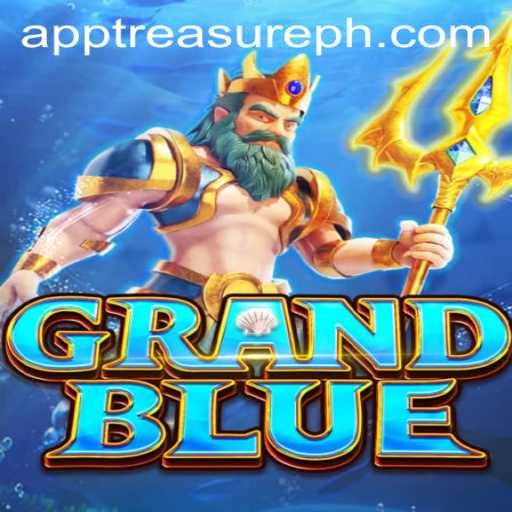 Discovering the Magic and Adventure of GRANDBLUE: A TreasurePH.com Game