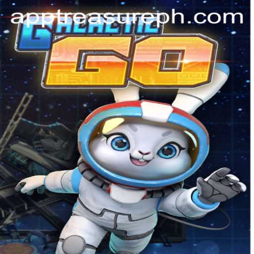 Explore the Universe with GalacticGO: A Gaming Revolution