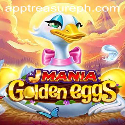 Discover the Thrills of JManiaGoldenEggs: A Treasure Hunt Experience Powered by TreasurePH.com