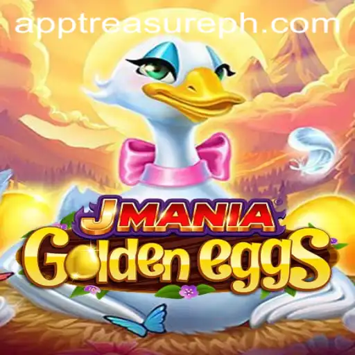 Discover the Thrills of JManiaGoldenEggs: A Treasure Hunt Experience Powered by TreasurePH.com