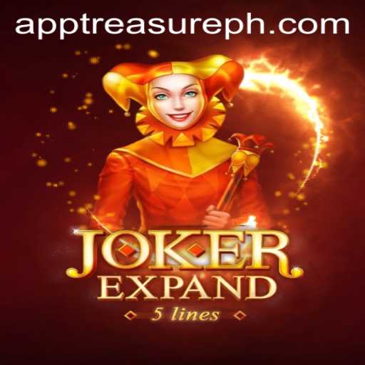JokerExpand: A Captivating New Game Adventure with TreasurePH.com