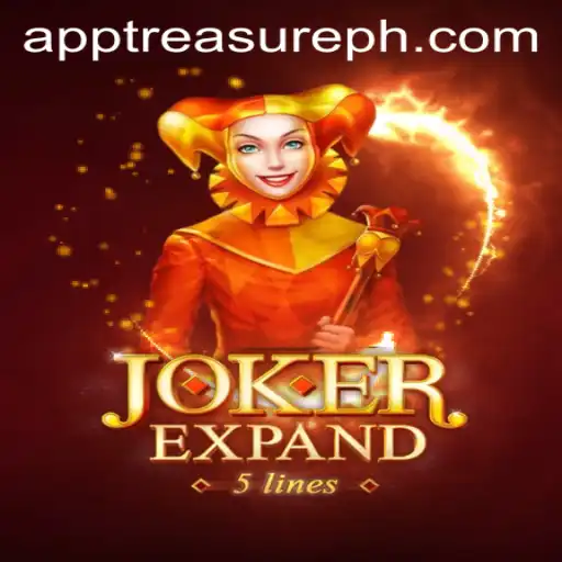 JokerExpand: A Captivating New Game Adventure with TreasurePH.com
