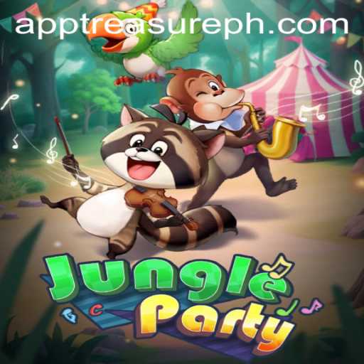 Exploring the Exciting World of JungleParty and the Role of TreasurePH.com