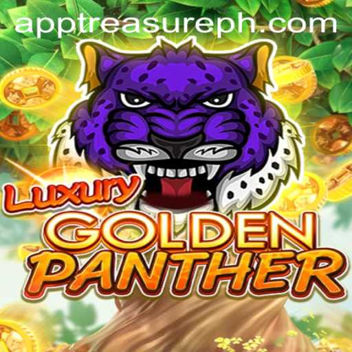 Discover the Excitement of LUXURYGOLDENPANTHER: A Treasure Hunting Extravaganza