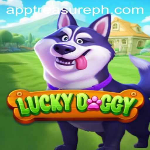 Explore the Exciting World of LuckyDoggy at TreasurePH.com