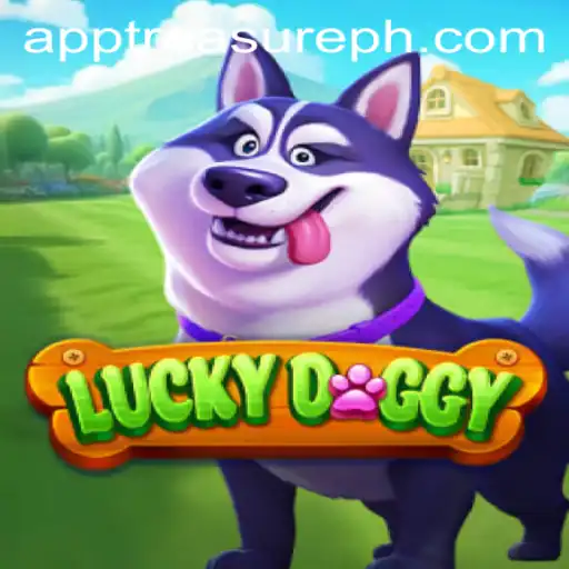 Explore the Exciting World of LuckyDoggy at TreasurePH.com