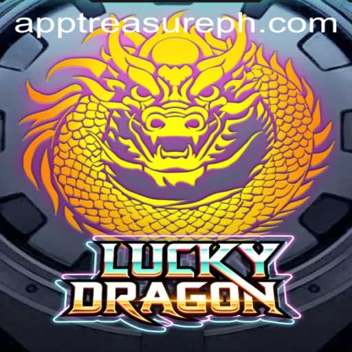 Dive into the Enchanting World of LuckyDragon