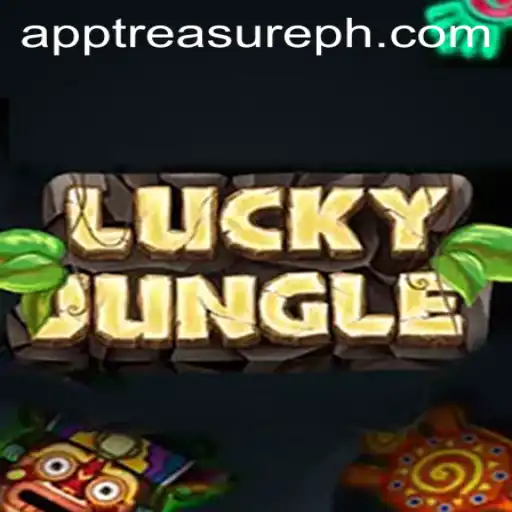 Discover the Adventure of LuckyJungle: Unveiling the Thrills at TreasurePH.com