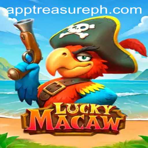 Discover the Thrilling World of LuckyMacaw: Your Gateway to Adventure and Treasures