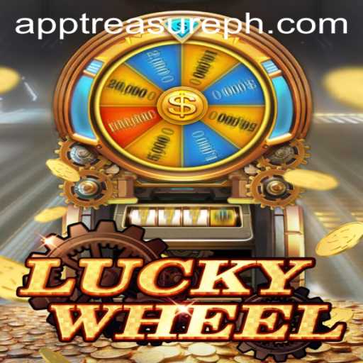 Explore the Thrills of LuckyWheel with TreasurePH.com