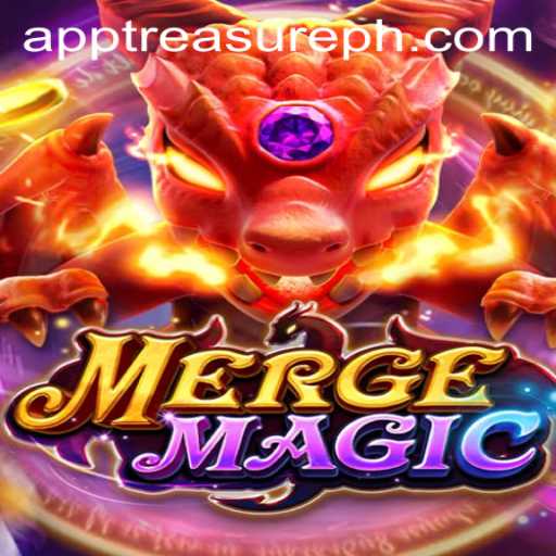 A Magical Adventure Awaits: Dive into the World of MergeMagic