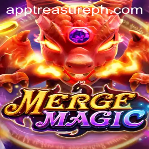 A Magical Adventure Awaits: Dive into the World of MergeMagic