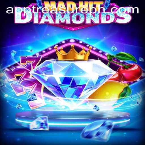 MadHitDiamonds: Unveiling an Exciting Adventure in Treasure Hunting