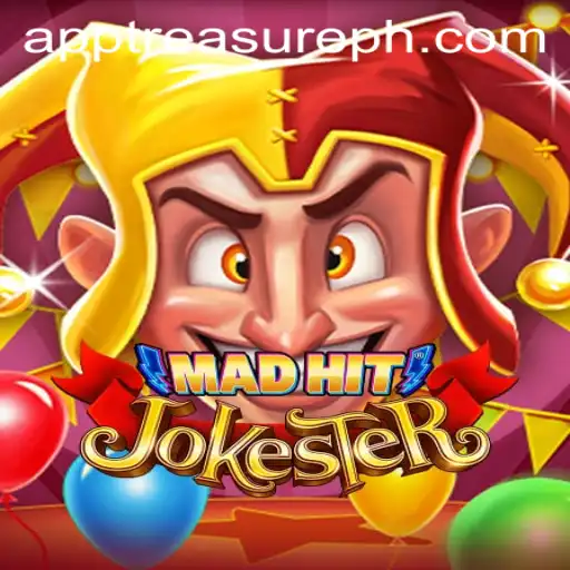 MadHitJokester: Unleashing Laughter and Treasure Hunts