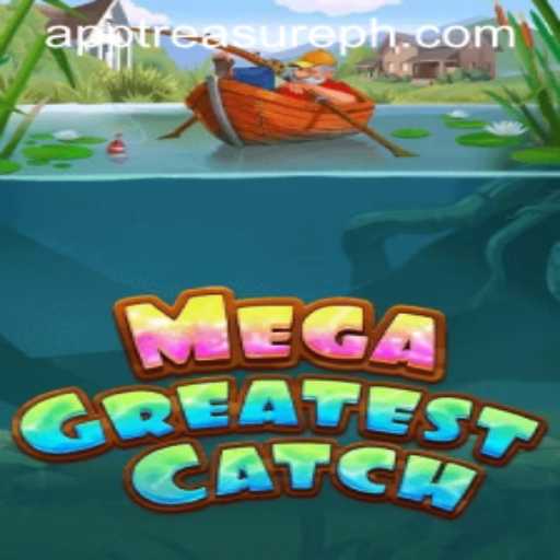 Dive into the Adventure with MegaGreatestCatch