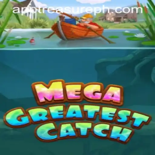 Dive into the Adventure with MegaGreatestCatch