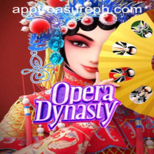 OperaDynasty: A Symphony of Strategy and Adventure on TreasurePH.com