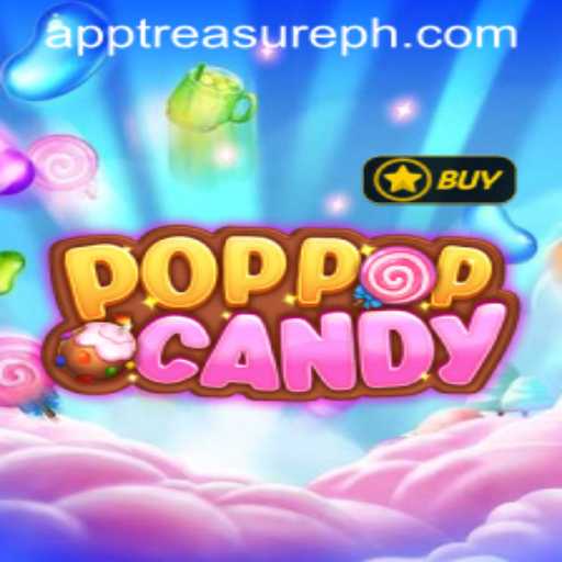 POPPOPCANDY: A Sweet Adventure in Gaming