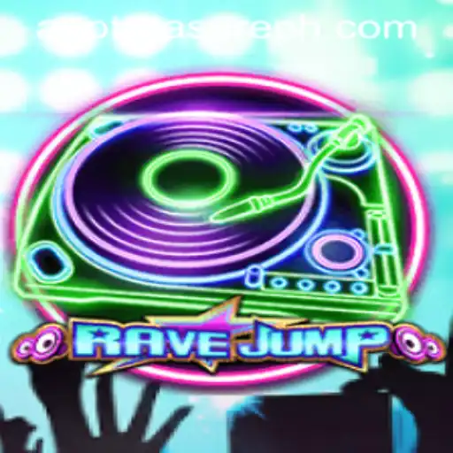 RaveJump: An Exciting Leap Into the Future of Gaming