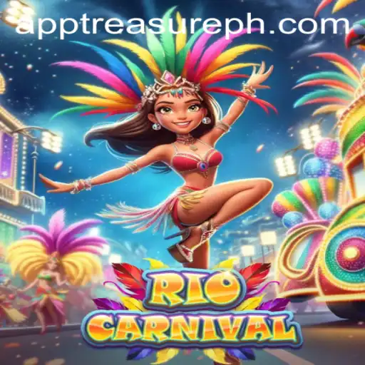 Experience the Excitement of RioCarnival with TreasurePH.com
