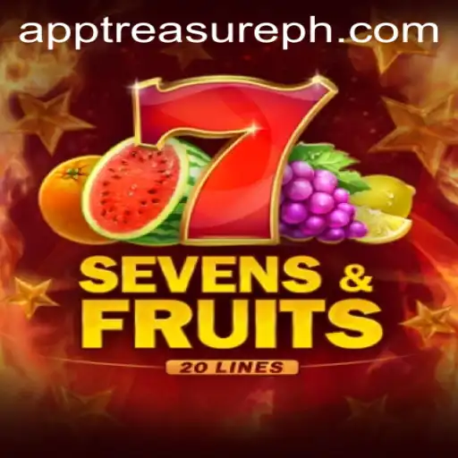 Explore the Thrilling World of SevensFruits20 at TreasurePH.com