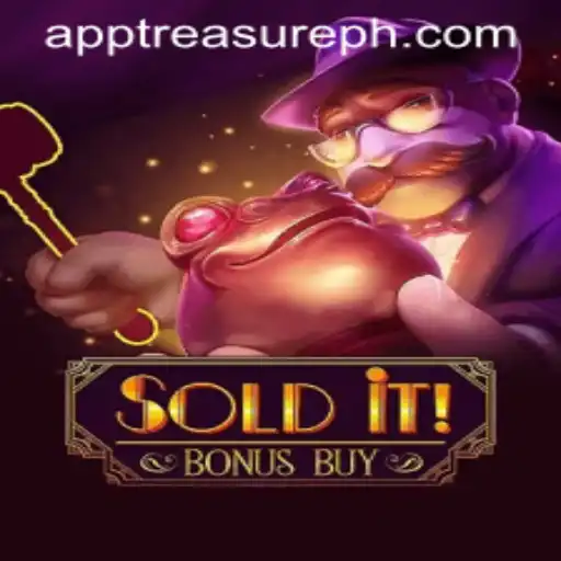 Discover the Thrilling World of SolditBonusBuy: A Game Like No Other