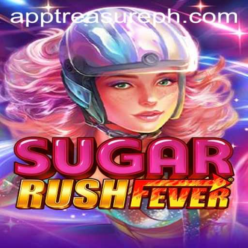 Dive into Sweet Adventures with SugarRushFever and TreasurePH.com