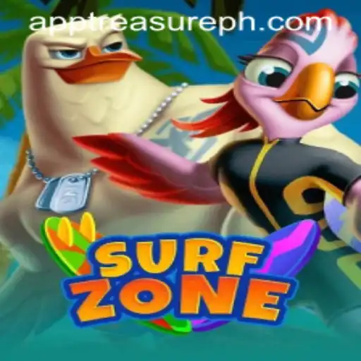 SurfZone: Dive into the Excitement with TreasurePH.com