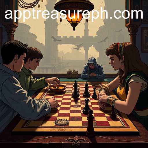 Exploring the Fascinating World of Tabletop Games