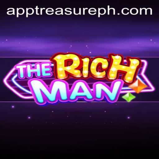 Unveiling TheRichMan: The Thrilling Game That Redefines Adventure through TreasurePH.com
